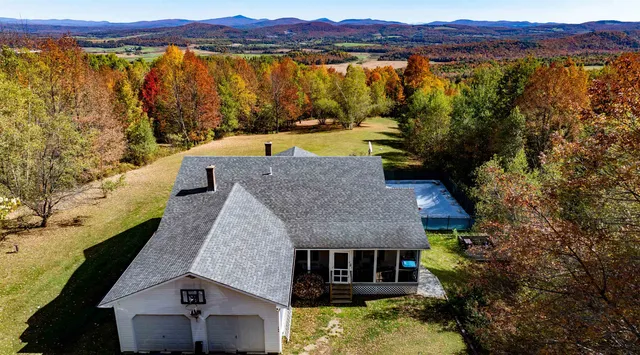 $490,000 | 162 Stephenson Heights, Irasburg, VT 05845
