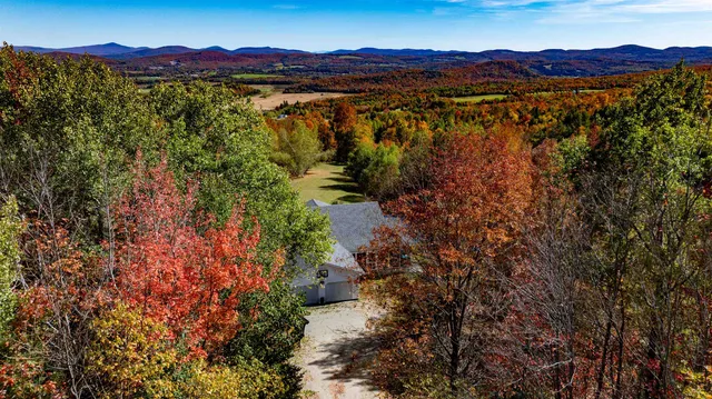 $490,000 | 162 Stephenson Heights, Irasburg, VT 05845
