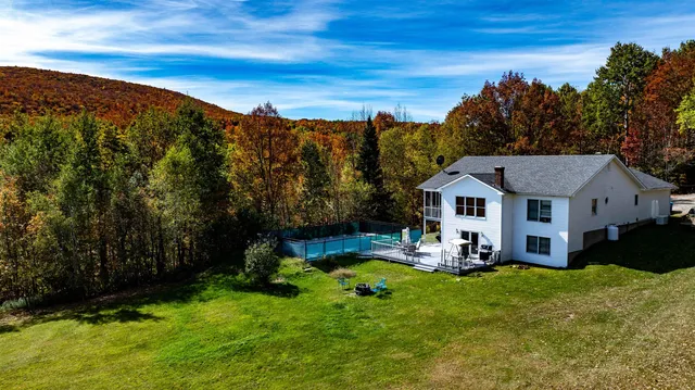 $490,000 | 162 Stephenson Heights, Irasburg, VT 05845