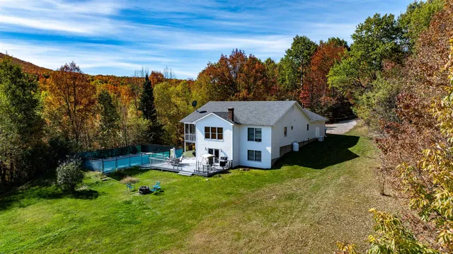 $490,000 | 162 Stephenson Heights, Irasburg, VT 05845