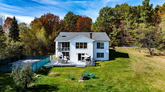 $490,000 | 162 Stephenson Heights, Irasburg, VT 05845