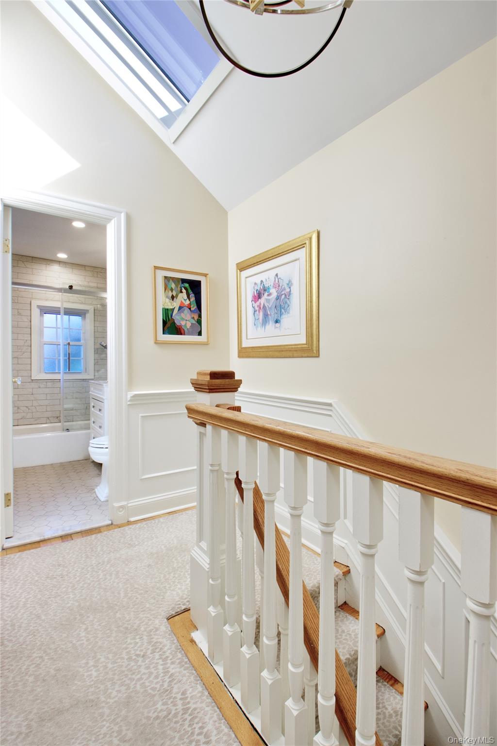 112 Bromleigh Road Garden City, NY 11530 - Photo 29 of 39 a view of a interior of the house