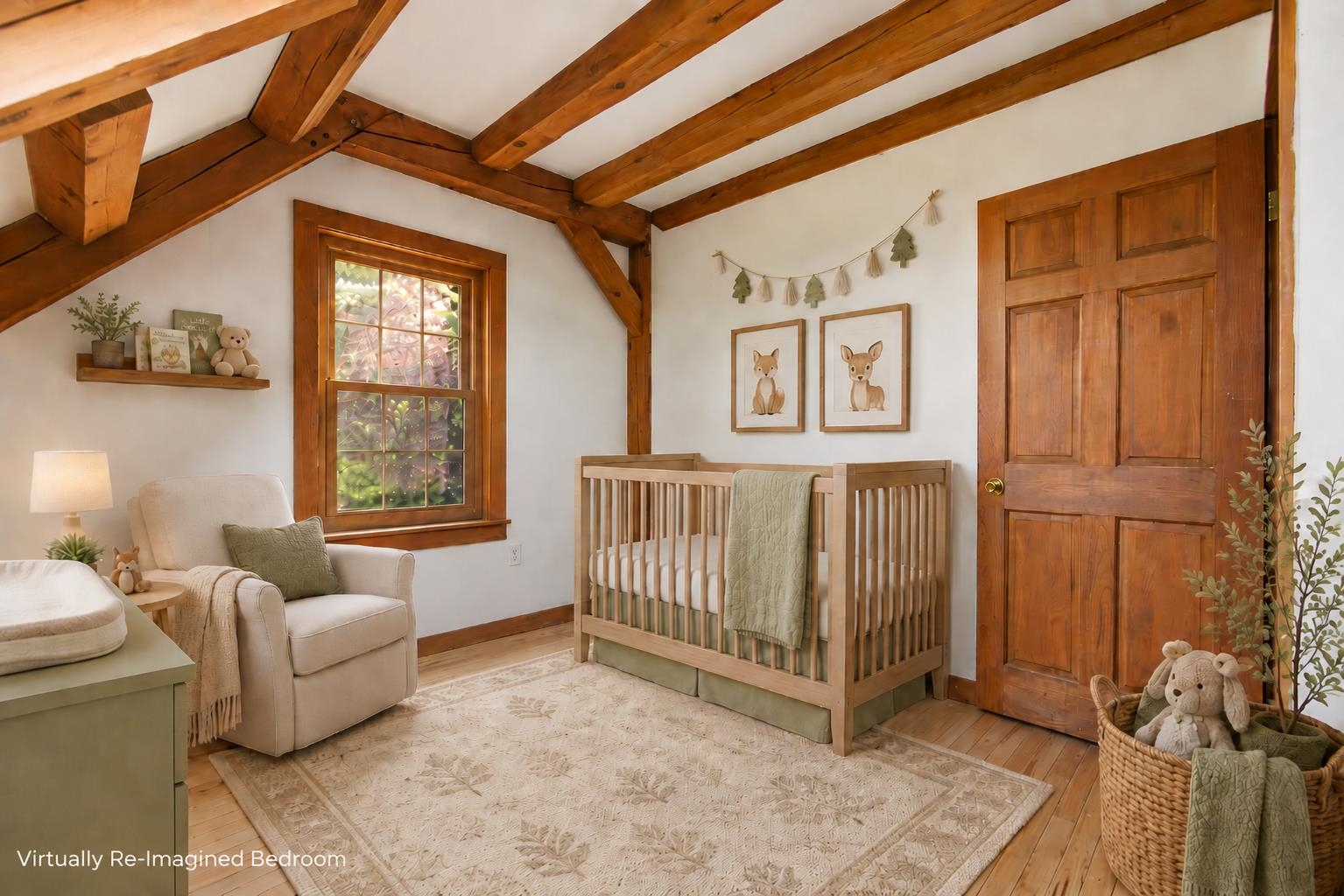 1378 Hallstrom Road Northfield, VT 05663 - Photo 35 of 60