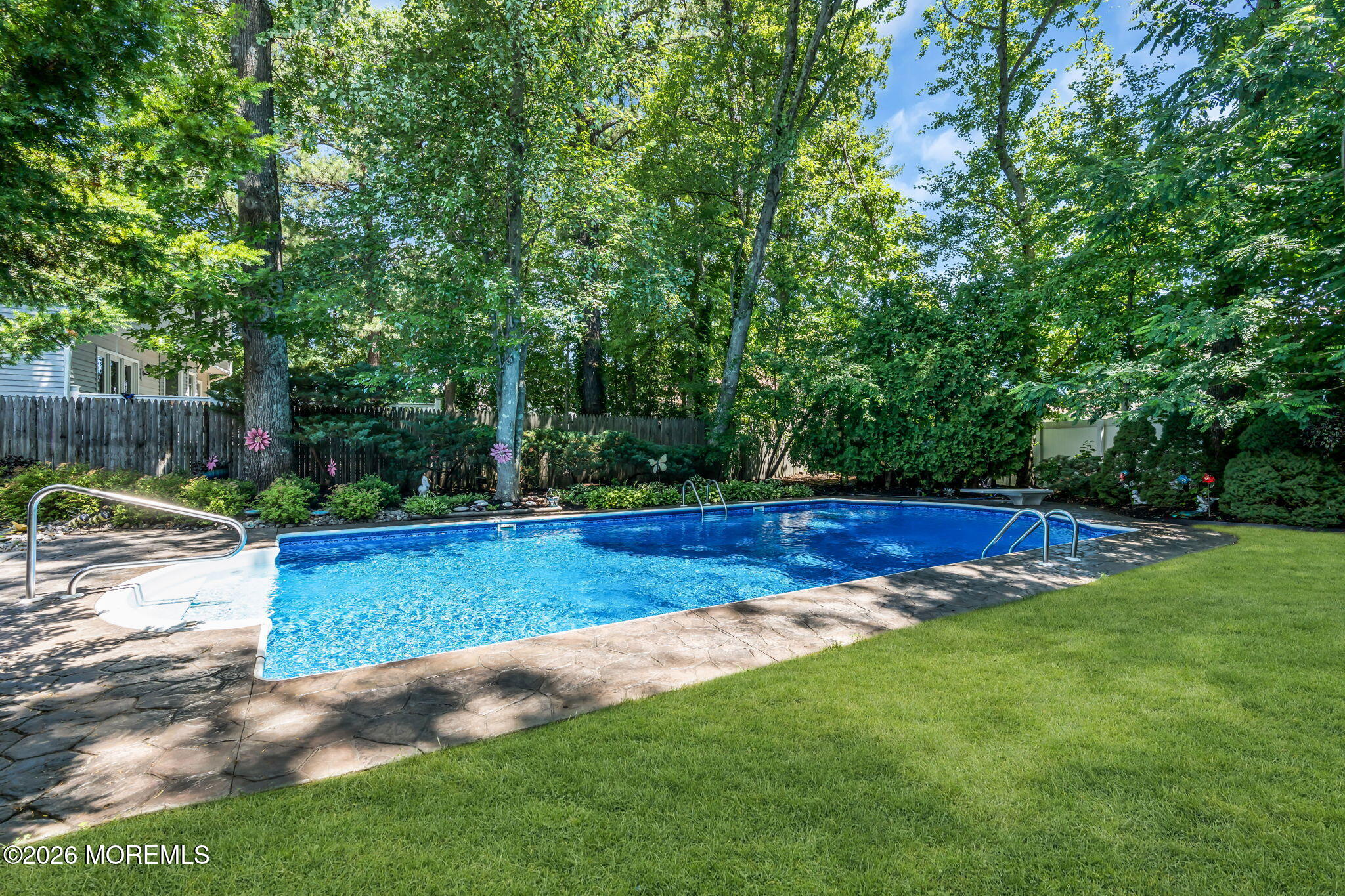 11 Metedeconk Road Howell, NJ 07731 - Photo 31 of 49 Pool