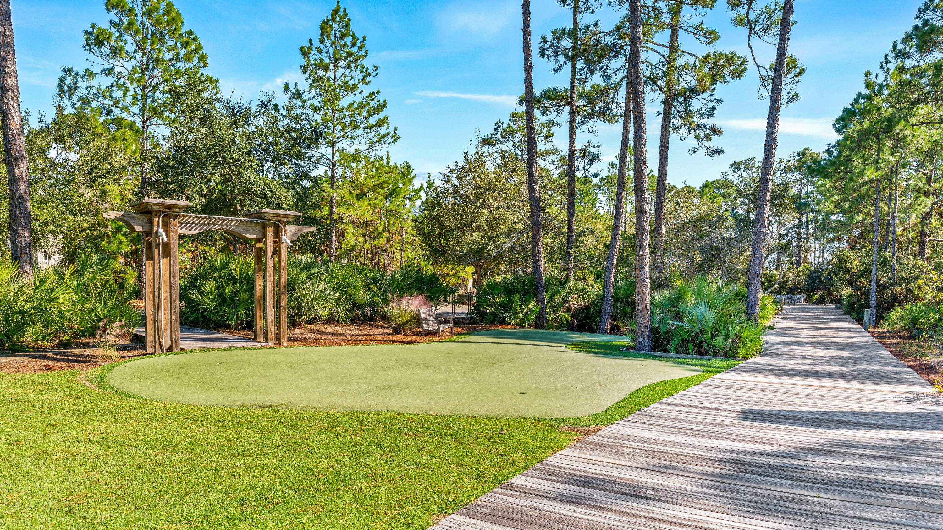 Lot 89 Blue Moon Lane Santa Rosa Beach, FL 32459 - Photo 10 of 22 Neighboring Community Park