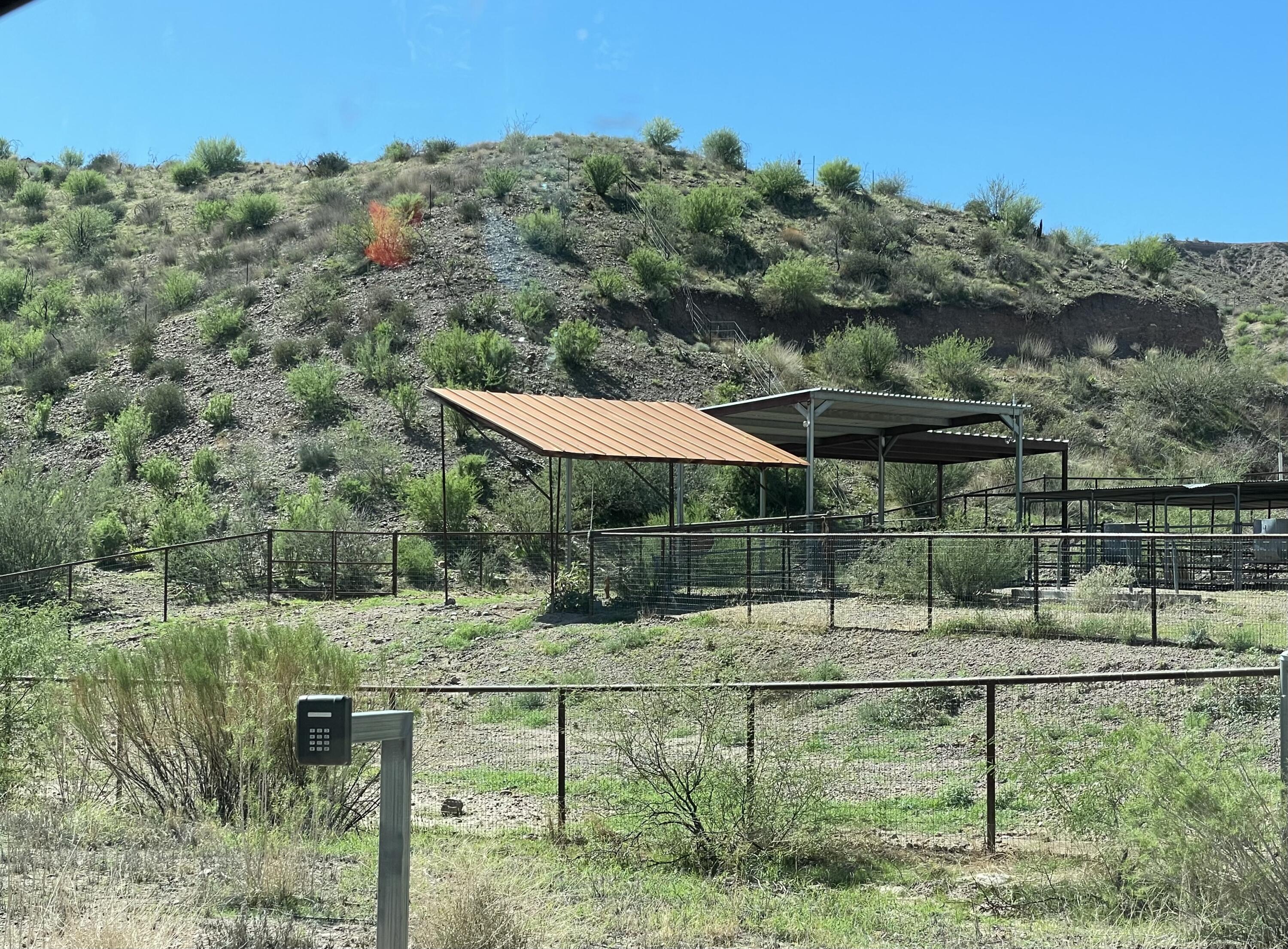 53282 Highway 188 Payson, AZ 85541 - Photo 5 of 66 auto gate