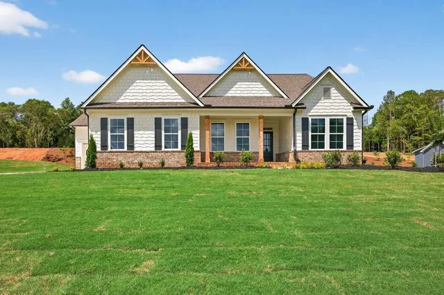 $608,500 | 1275 P J East Road, Covington, GA 30014