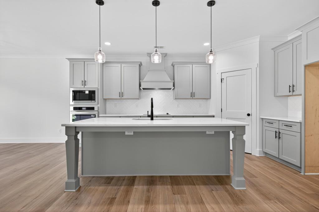 1275 P J East Road Covington, GA 30014 - Photo 15 of 69