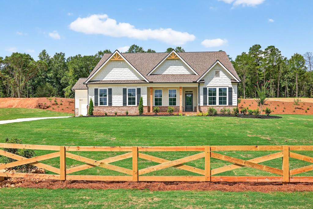 1275 P J East Road Covington, GA 30014 - Photo 3 of 69