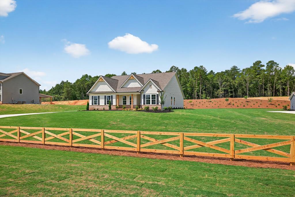 1275 P J East Road Covington, GA 30014 - Photo 4 of 69