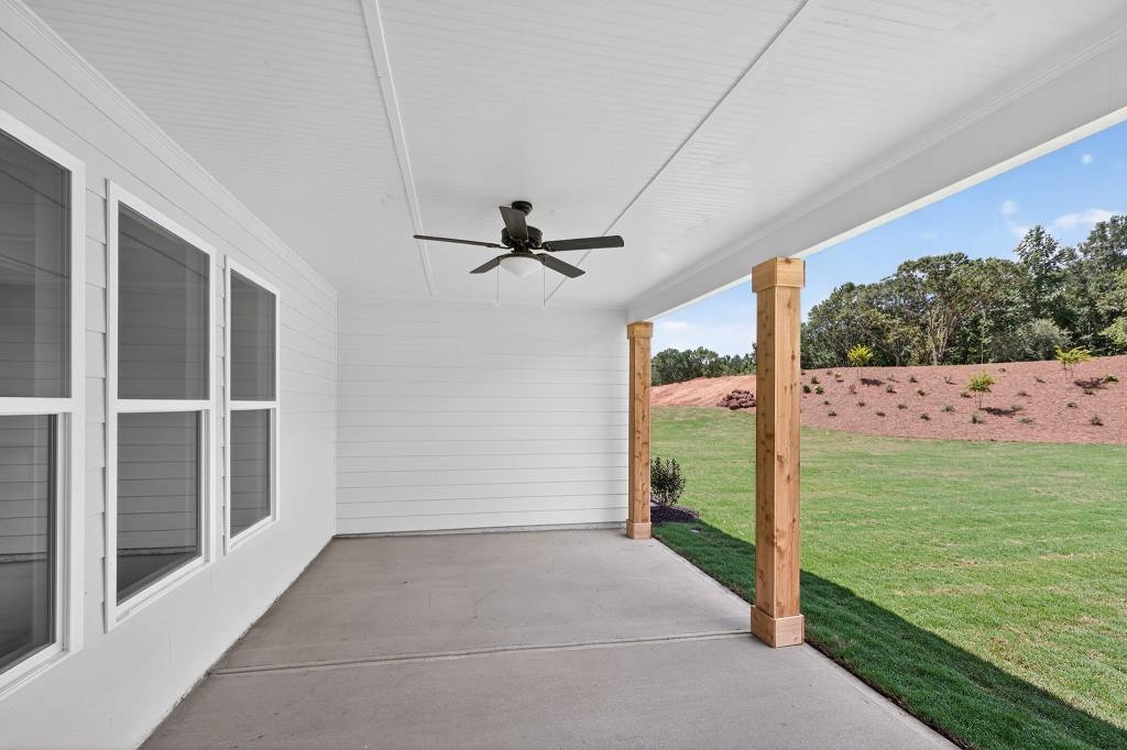 1275 P J East Road Covington, GA 30014 - Photo 45 of 69