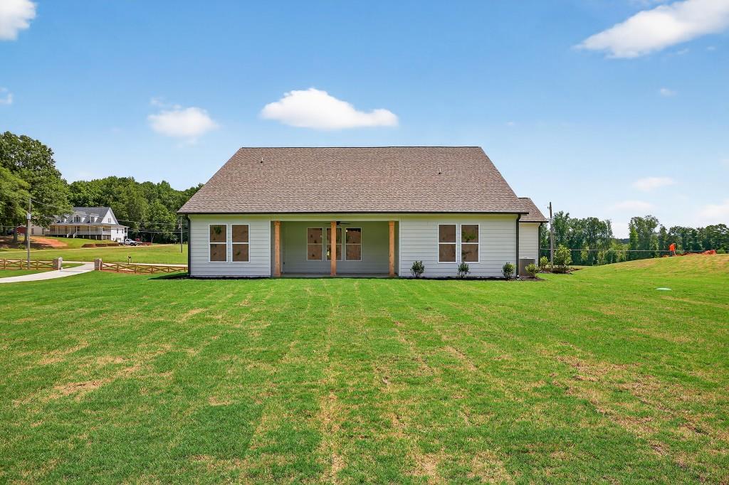 1275 P J East Road Covington, GA 30014 - Photo 48 of 69