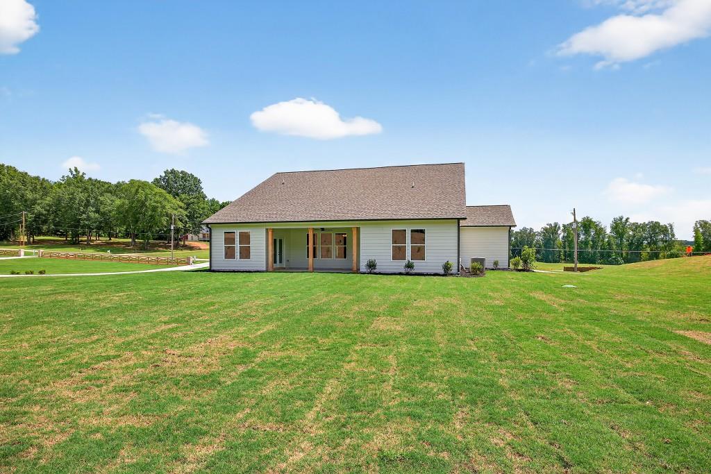 1275 P J East Road Covington, GA 30014 - Photo 49 of 69