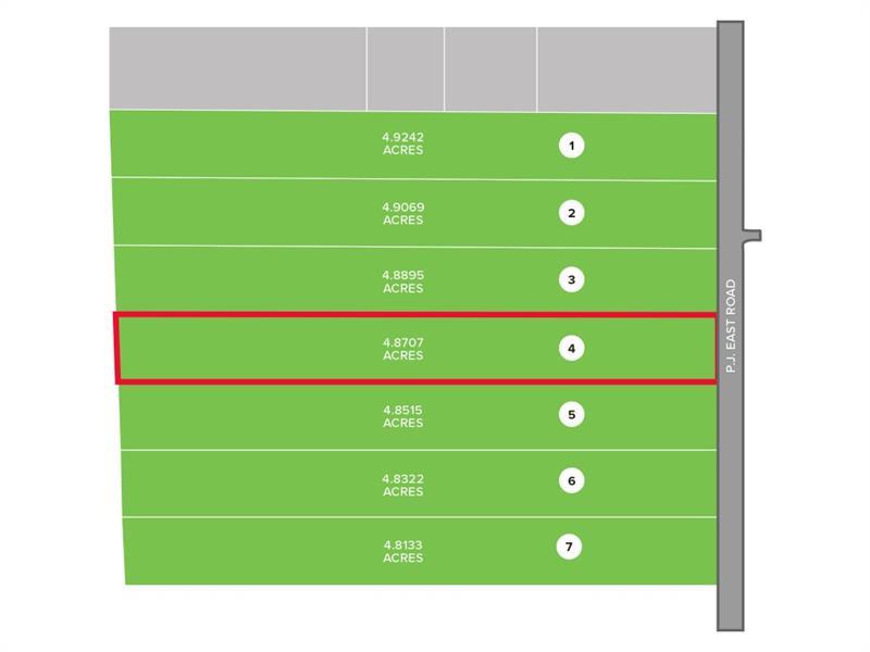 1275 P J East Road Covington, GA 30014 - Photo 52 of 69