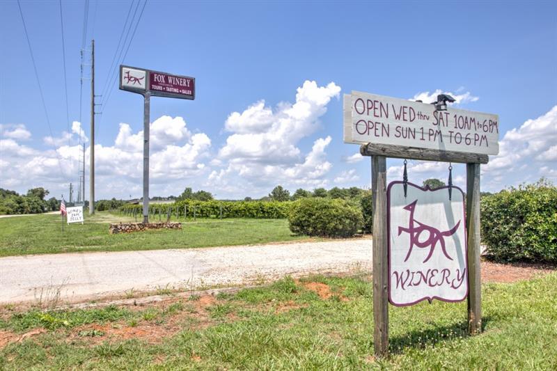 1275 P J East Road Covington, GA 30014 - Photo 53 of 69