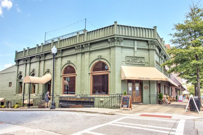 1275 P J East Road Covington, GA 30014 - Photo 56 of 69