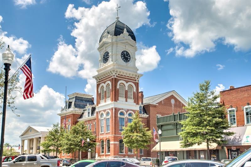 1275 P J East Road Covington, GA 30014 - Photo 58 of 69