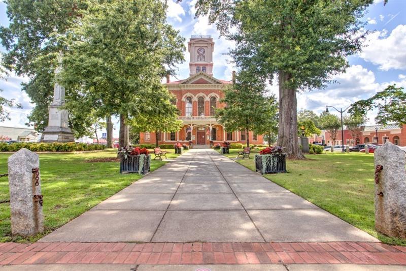 1275 P J East Road Covington, GA 30014 - Photo 66 of 69