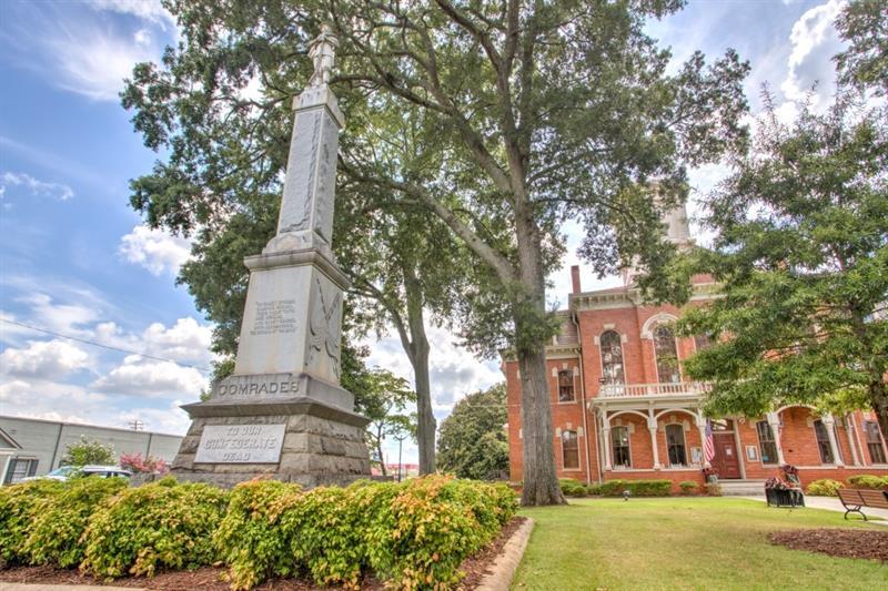 1275 P J East Road Covington, GA 30014 - Photo 67 of 69