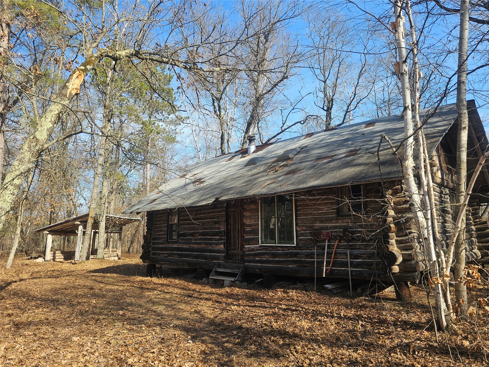 1894 South Lost Lake Road Danbury, WI 54830 - Photo 1 of 40