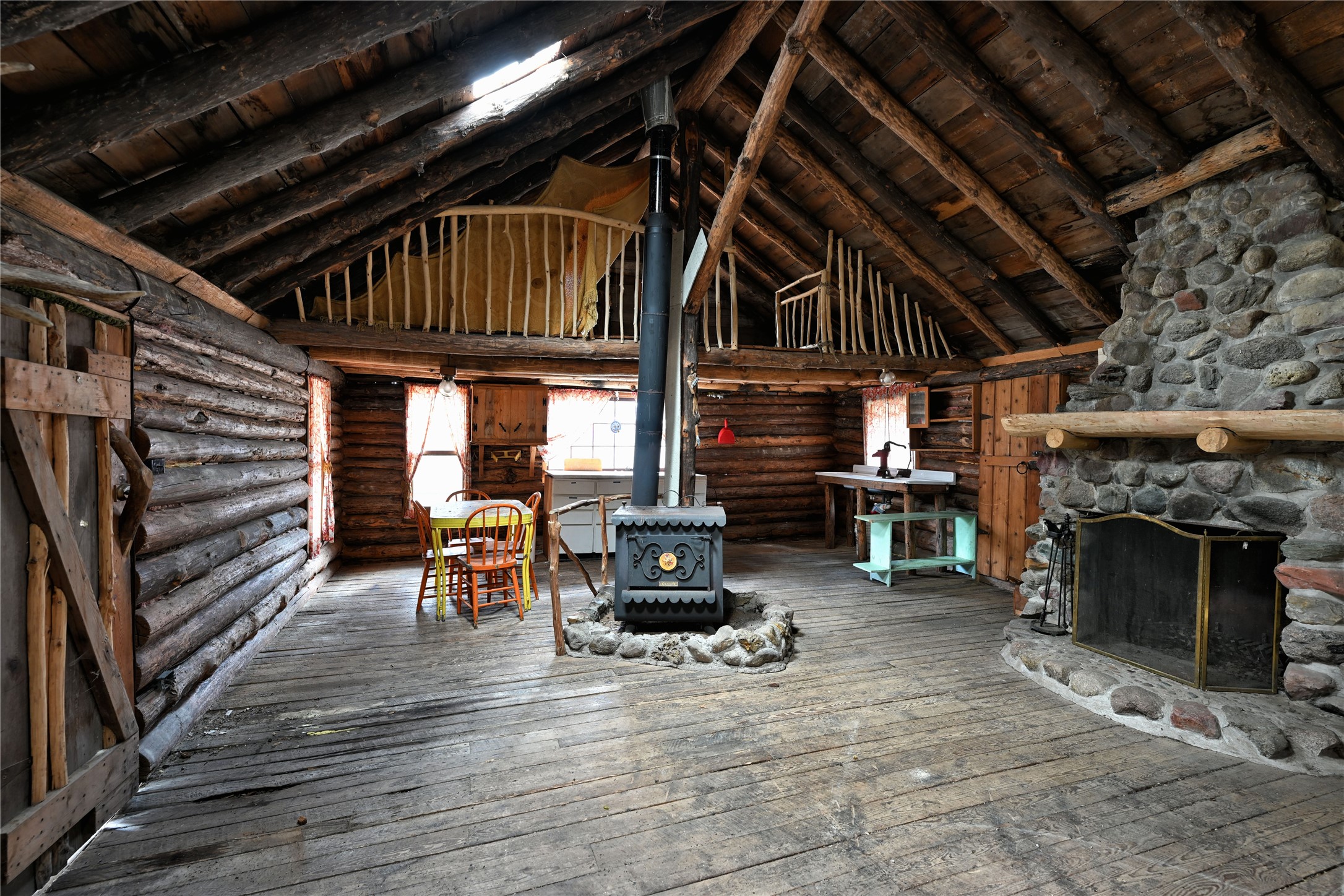 1894 South Lost Lake Road Danbury, WI 54830 - Photo 11 of 40