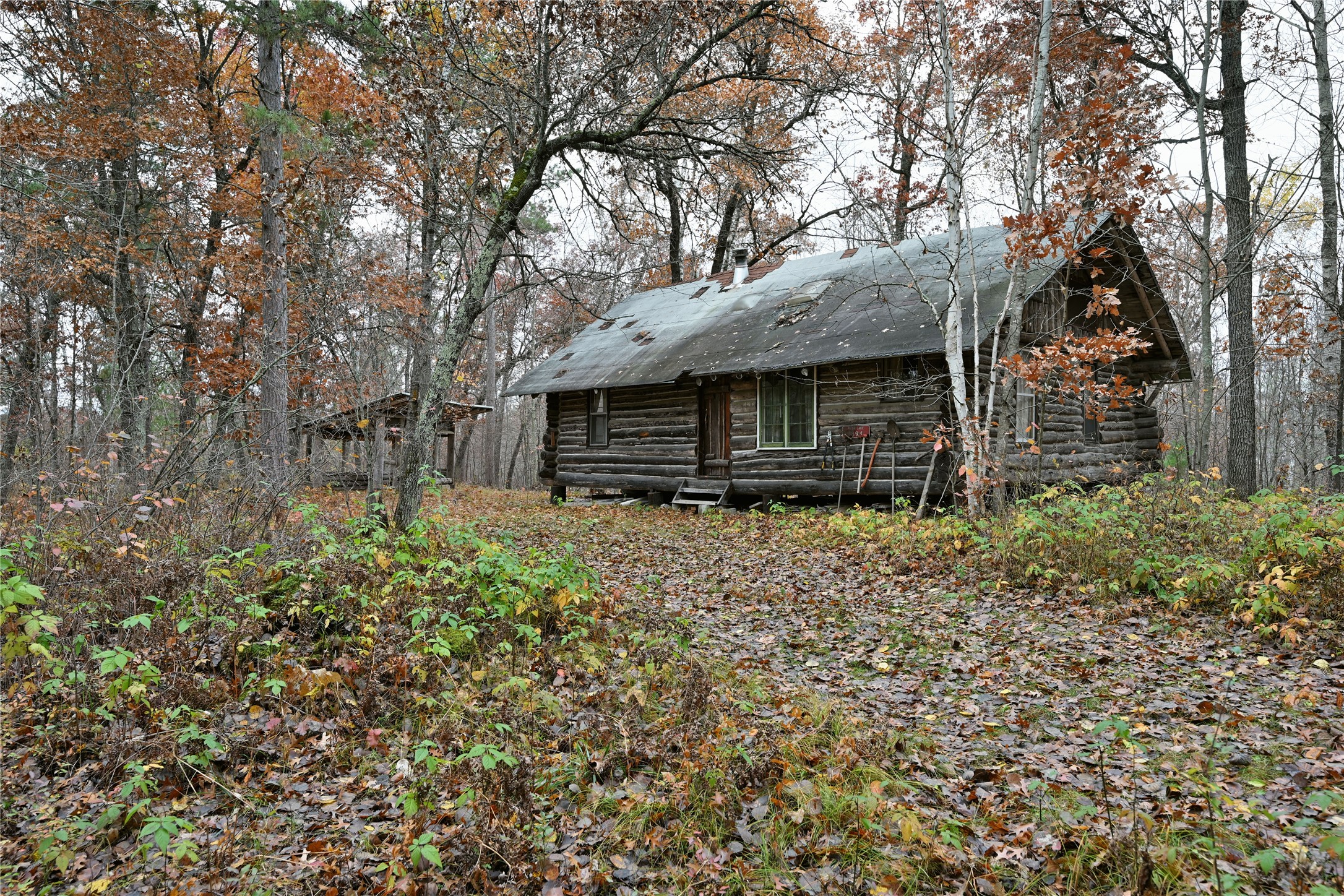 1894 South Lost Lake Road Danbury, WI 54830 - Photo 30 of 40