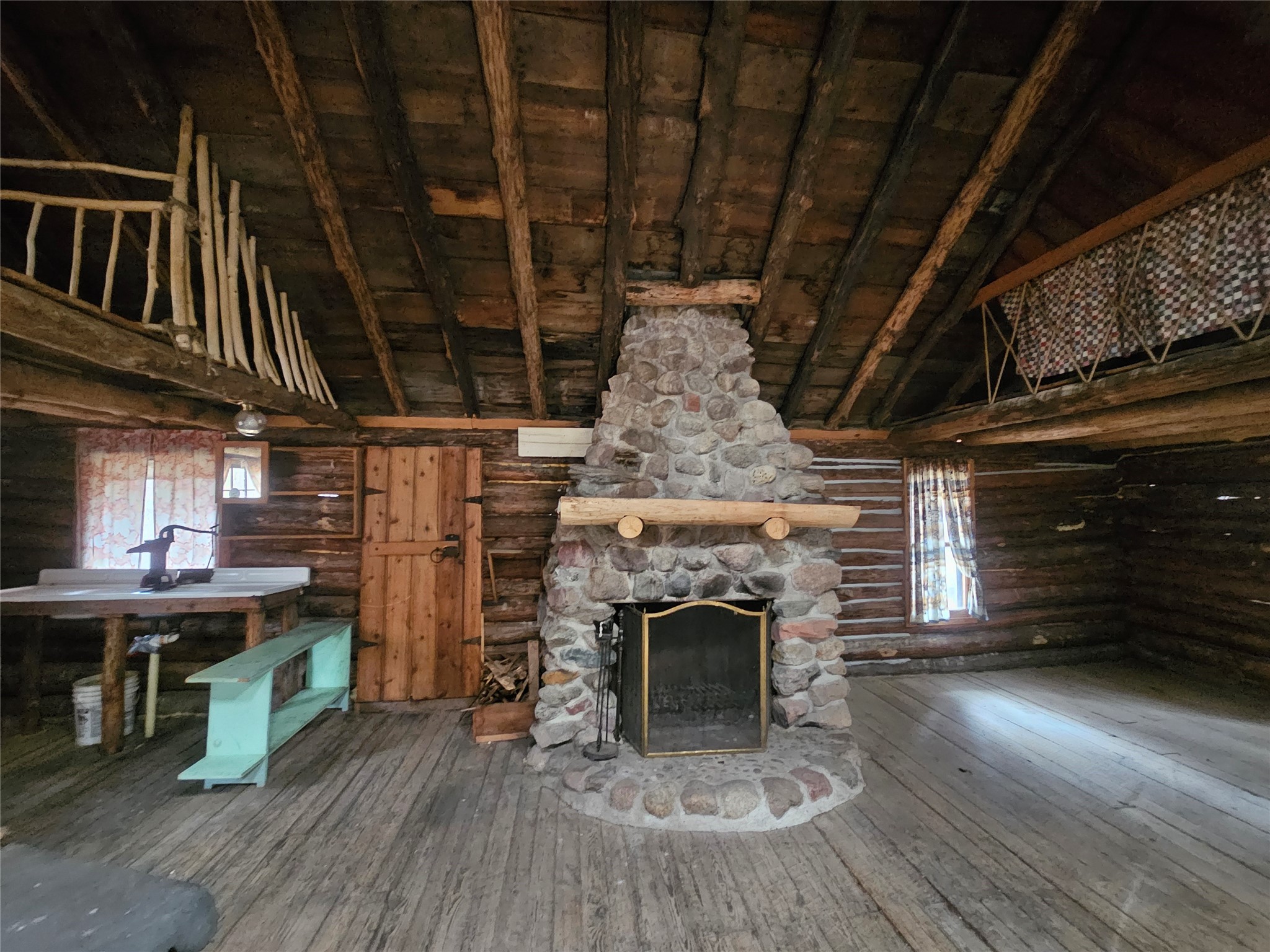 1894 South Lost Lake Road Danbury, WI 54830 - Photo 35 of 40