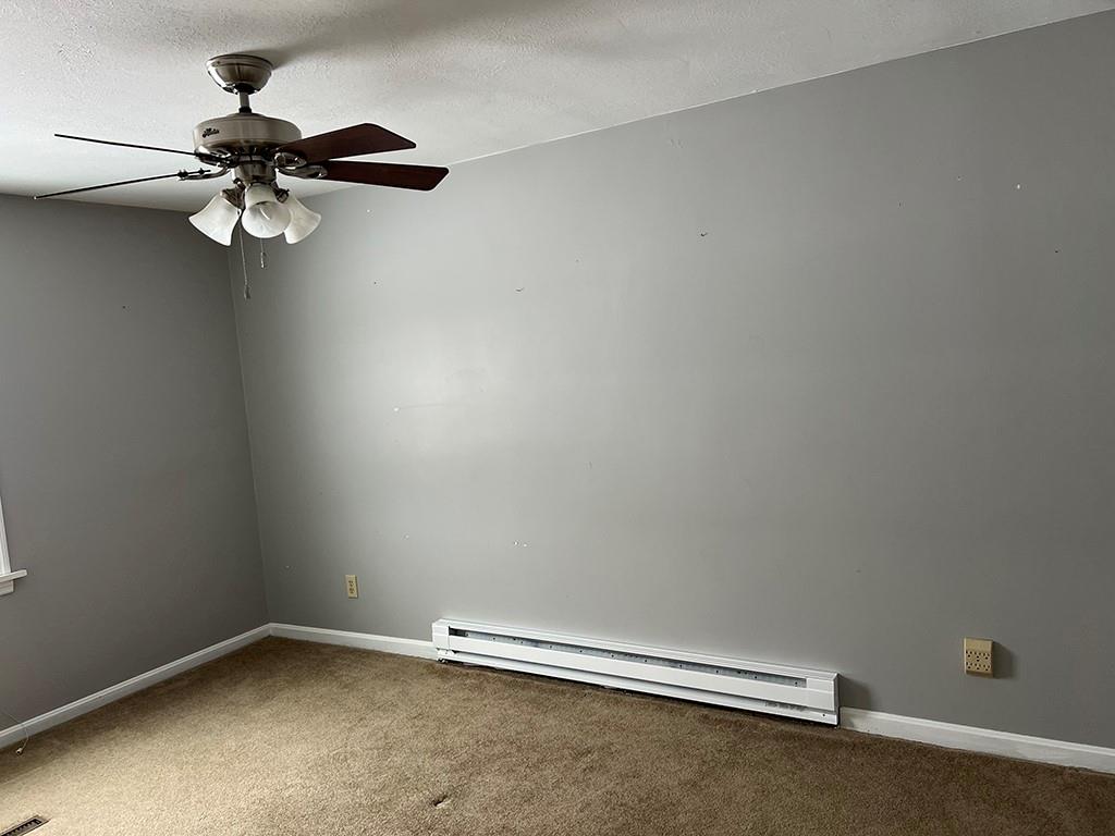 175 Jody Drive Penn Run, PA 15765 - Photo 15 of 27 a view of a small space with a fan