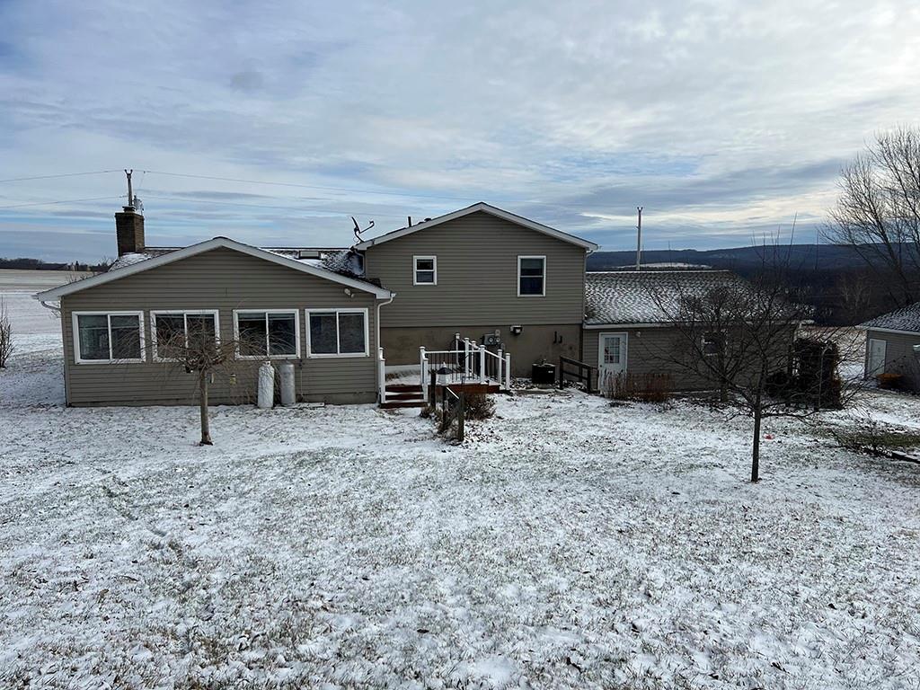 175 Jody Drive Penn Run, PA 15765 - Photo 19 of 27 a house view with a outdoor space