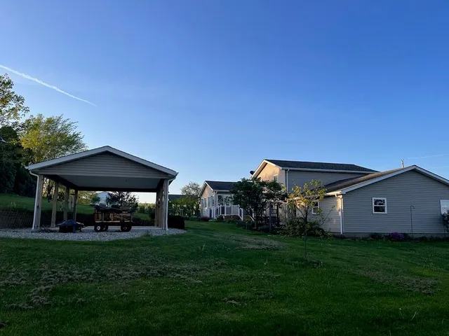 $358,900 | 175 Jody Drive, Penn Run, PA 15765