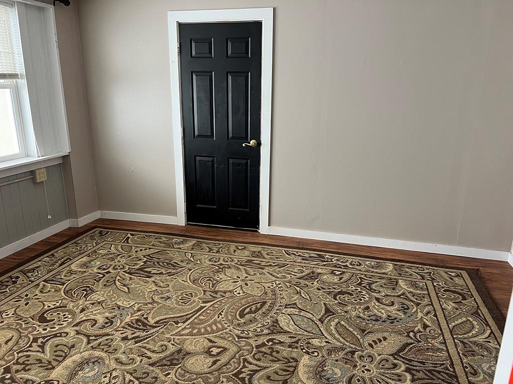 175 Jody Drive Penn Run, PA 15765 - Photo 7 of 27 a view of an empty room