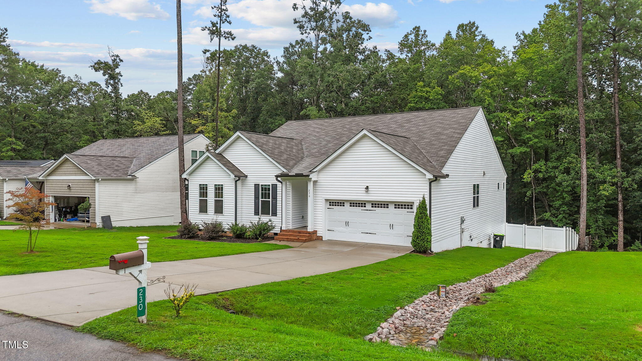 230 Sacred Fire Road Louisburg, NC 27549 - Photo 2 of 30 3-web-or-mls-DJI_20250813015631_0390_D