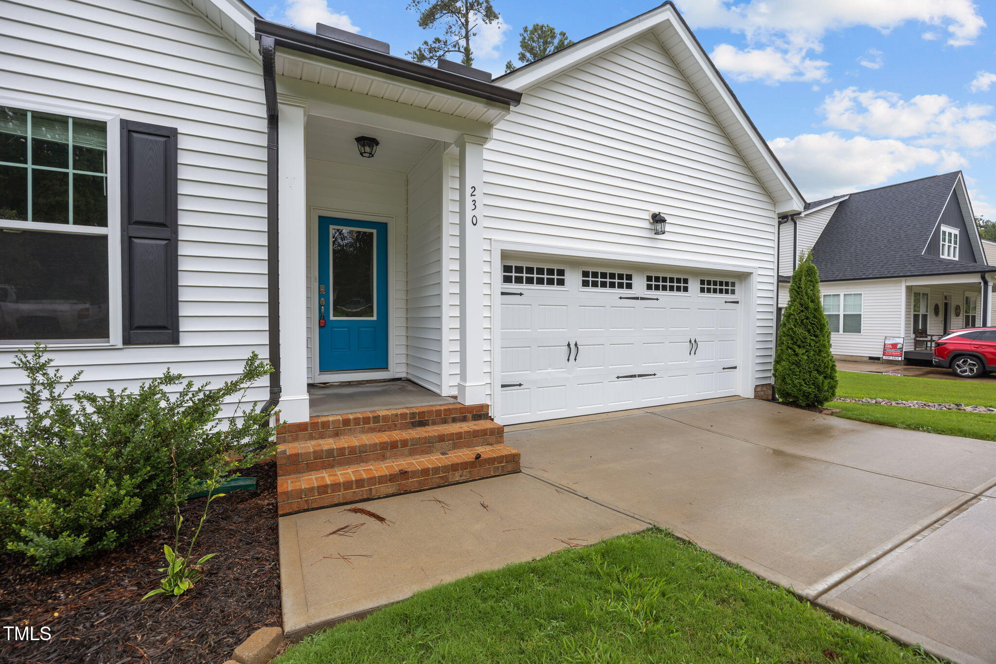 230 Sacred Fire Road Louisburg, NC 27549 - Photo 4 of 30 35-web-or-mls-IMG_1222