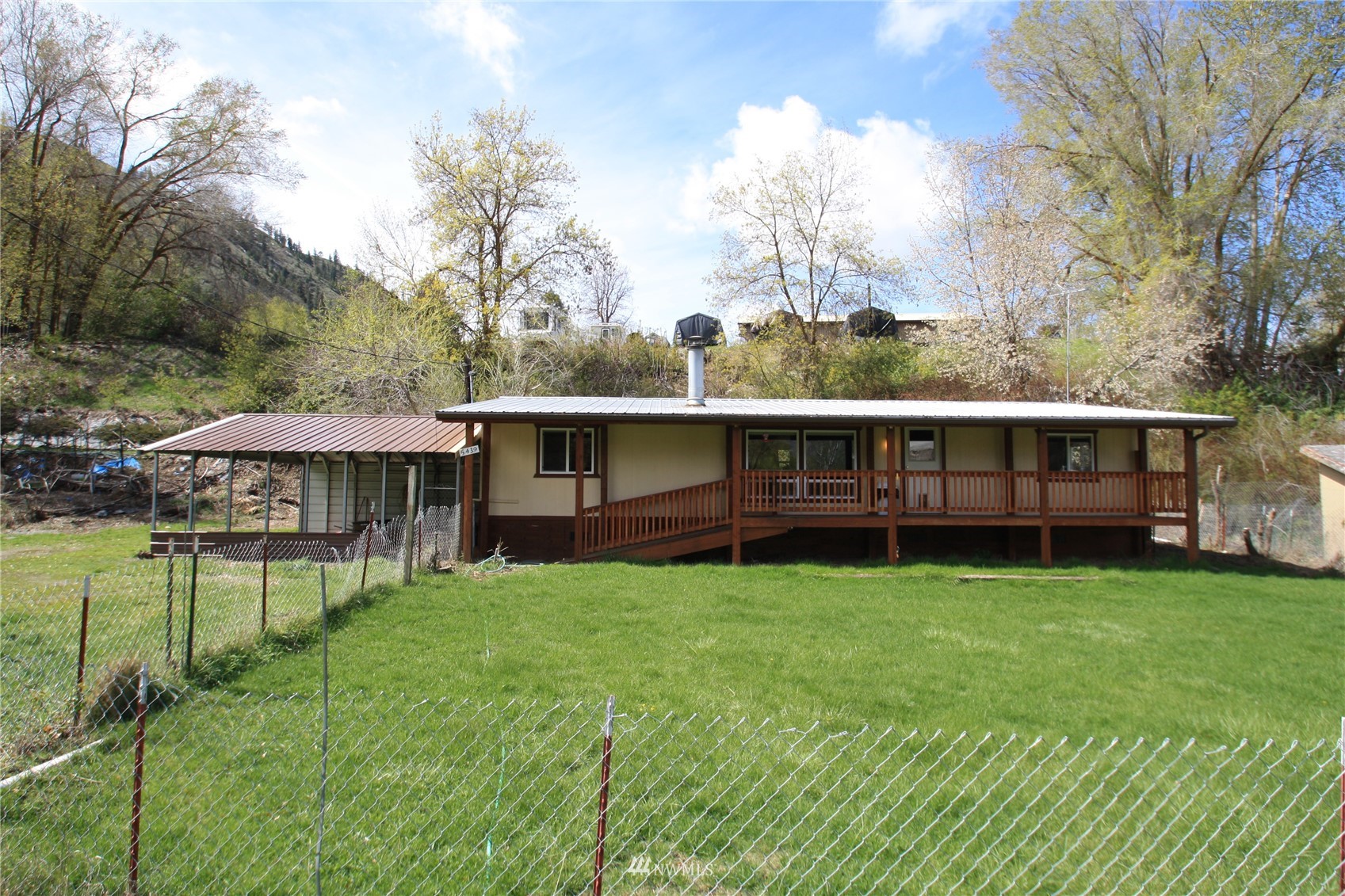 5439 Binder Road Cashmere, WA 98815 - Photo 1 of 16 Gallery Image 1