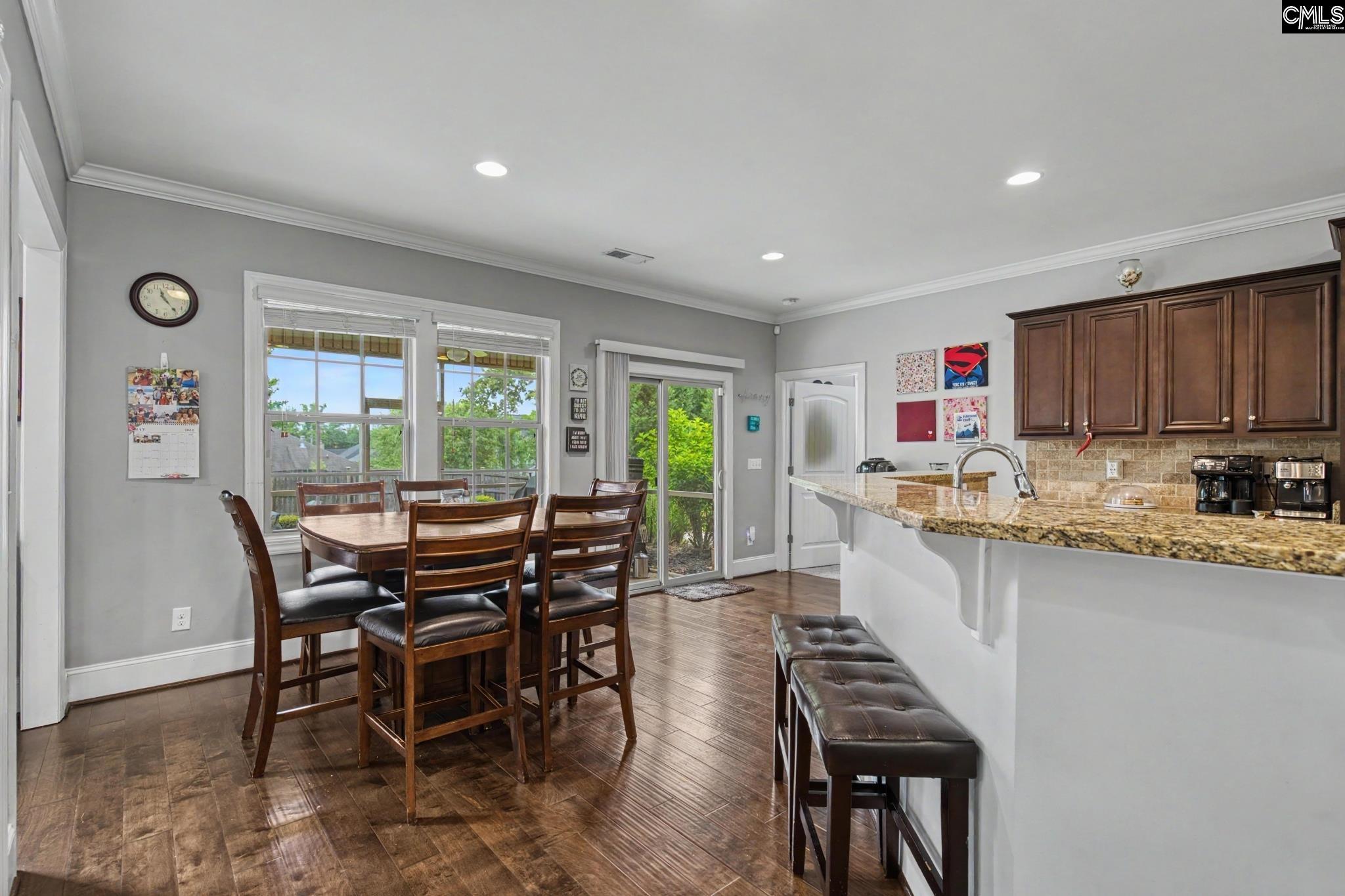 538 Compass Rose Way Irmo, SC 29063 - Photo 16 of 54