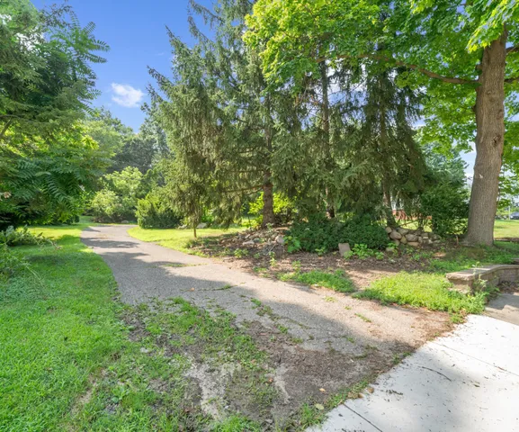 $492,000 | 621 North Center Street, Unit PARCEL A, Northville, MI 48167