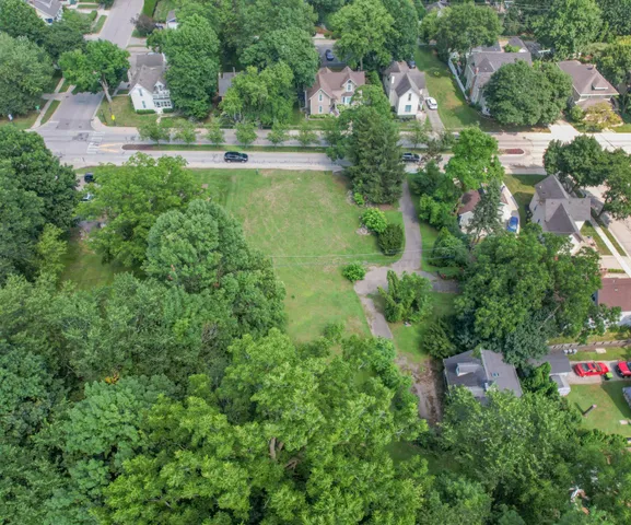 $492,000 | 621 North Center Street, Unit PARCEL A, Northville, MI 48167