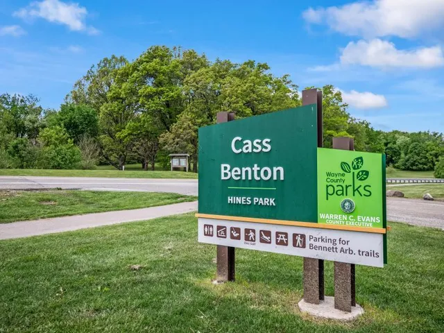 $492,000 | 621 North Center Street, Unit PARCEL A, Northville, MI 48167