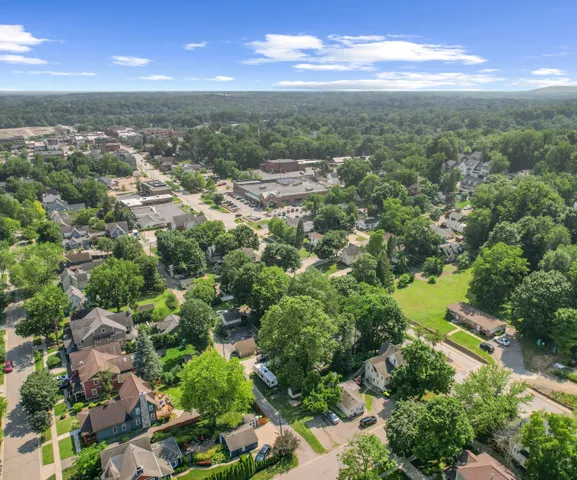 $492,000 | 621 North Center Street, Unit PARCEL A, Northville, MI 48167