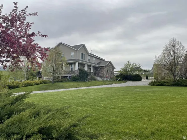 $1,190,000 | 7030 West 2100 North, Mendon, UT 84325