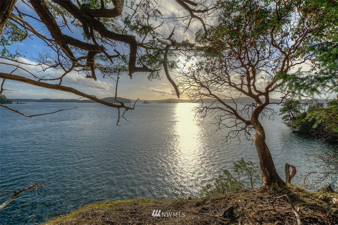 0 Spring Point Road Orcas Island, WA 98245 - Photo 1 of 36
