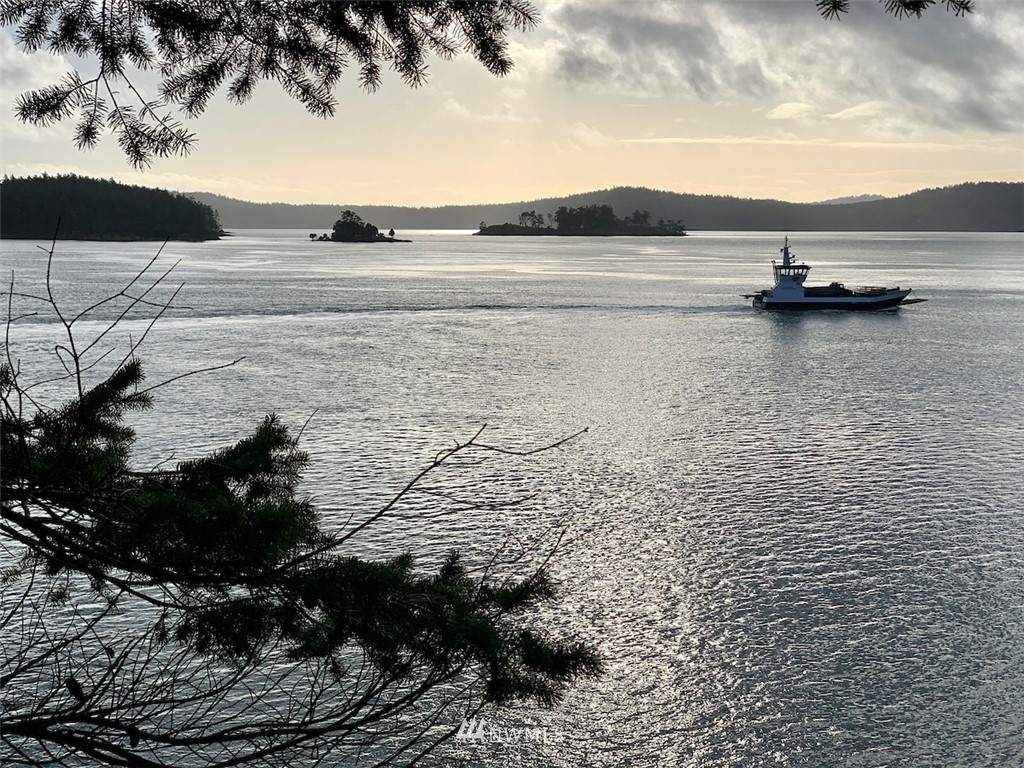 0 Spring Point Road Orcas Island, WA 98245 - Photo 4 of 36
