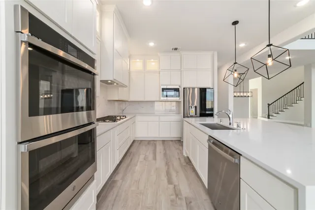 $5,000 | 2338 Shooting Star Lane, Brookshire, TX 77423