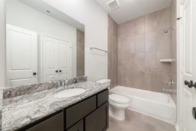 $5,000 | 2338 Shooting Star Lane, Brookshire, TX 77423