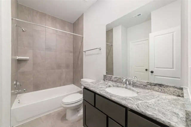 $5,000 | 2338 Shooting Star Lane, Brookshire, TX 77423