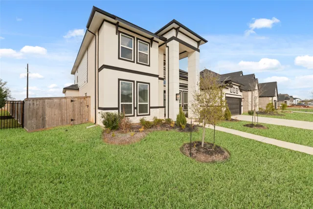 $5,000 | 2338 Shooting Star Lane, Brookshire, TX 77423