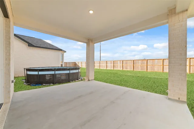 $5,000 | 2338 Shooting Star Lane, Brookshire, TX 77423