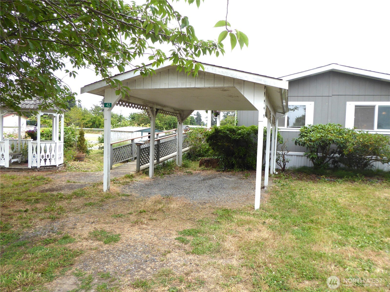 491 Mill Road, Unit 42 Sequim, WA 98382 - Photo 26 of 26