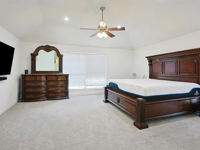 a view of a hallway with entryway