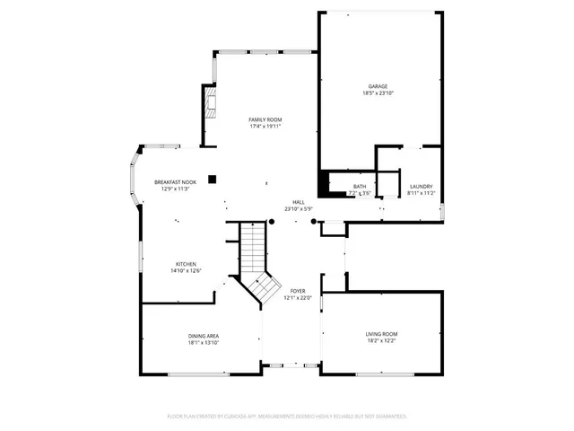 $3,950 | 501 Halifax Lane, Coppell, TX 75019